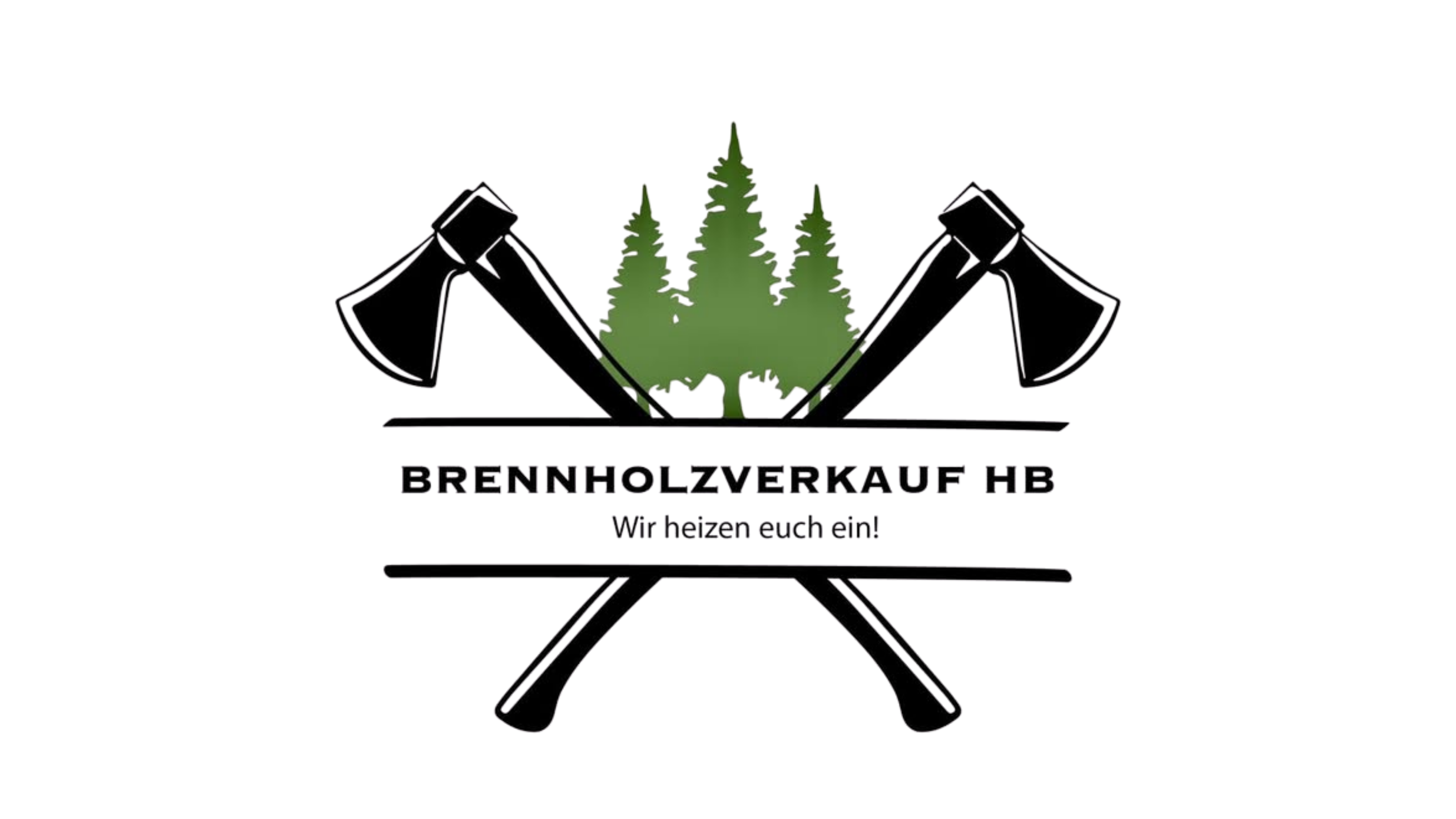 Brennholzverkauf HB